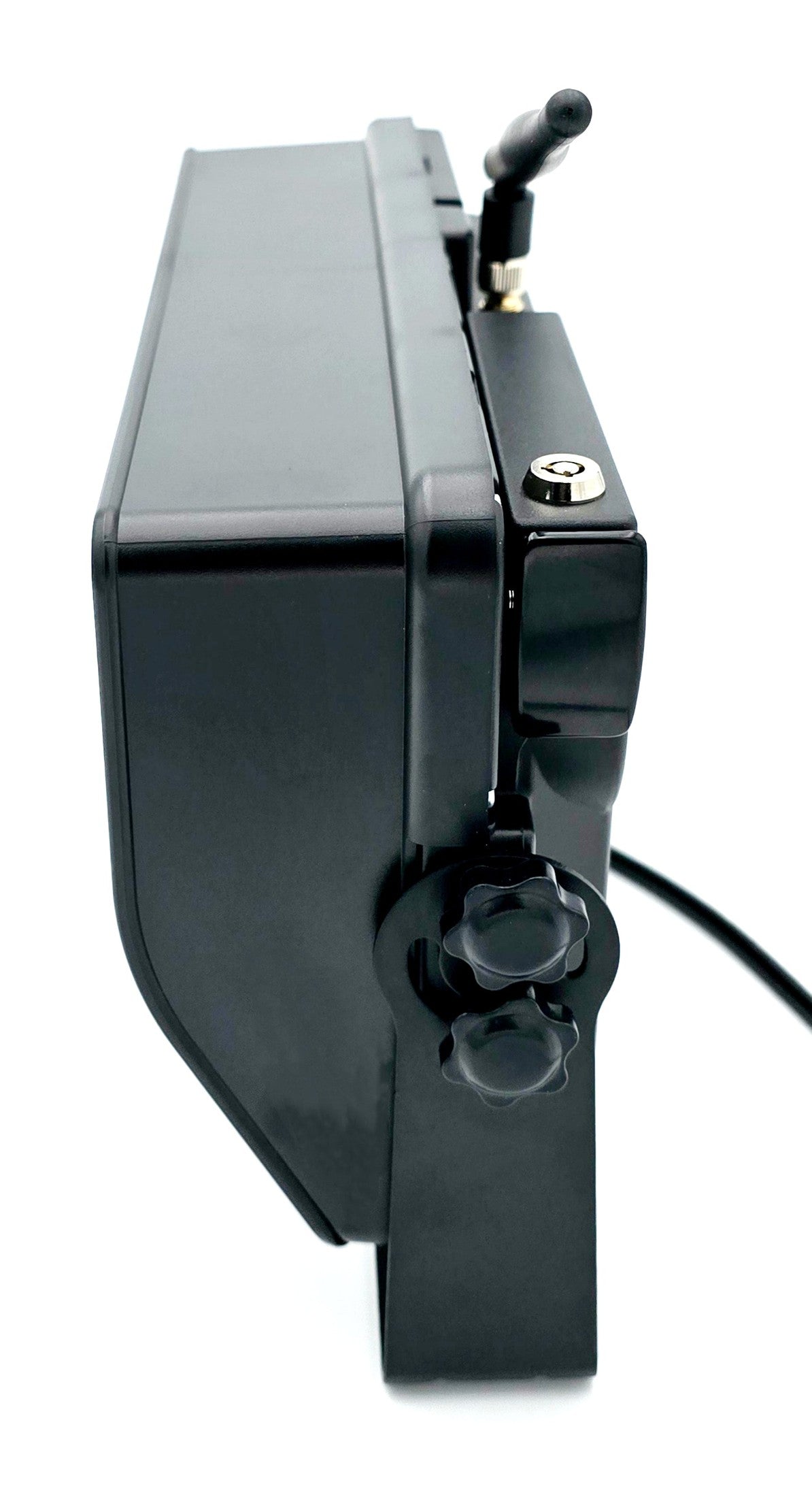 10" Profi-HD KI Funk Kamerasystem 3x HD Funk Kamera