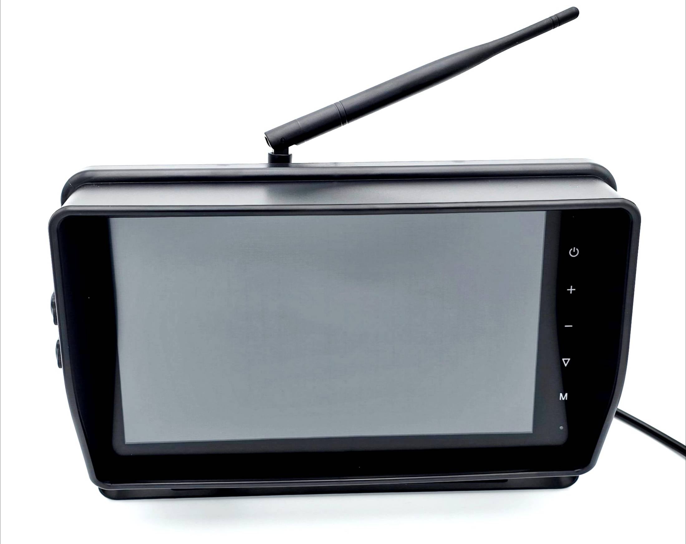 10" Profi-HD KI Funk Monitor