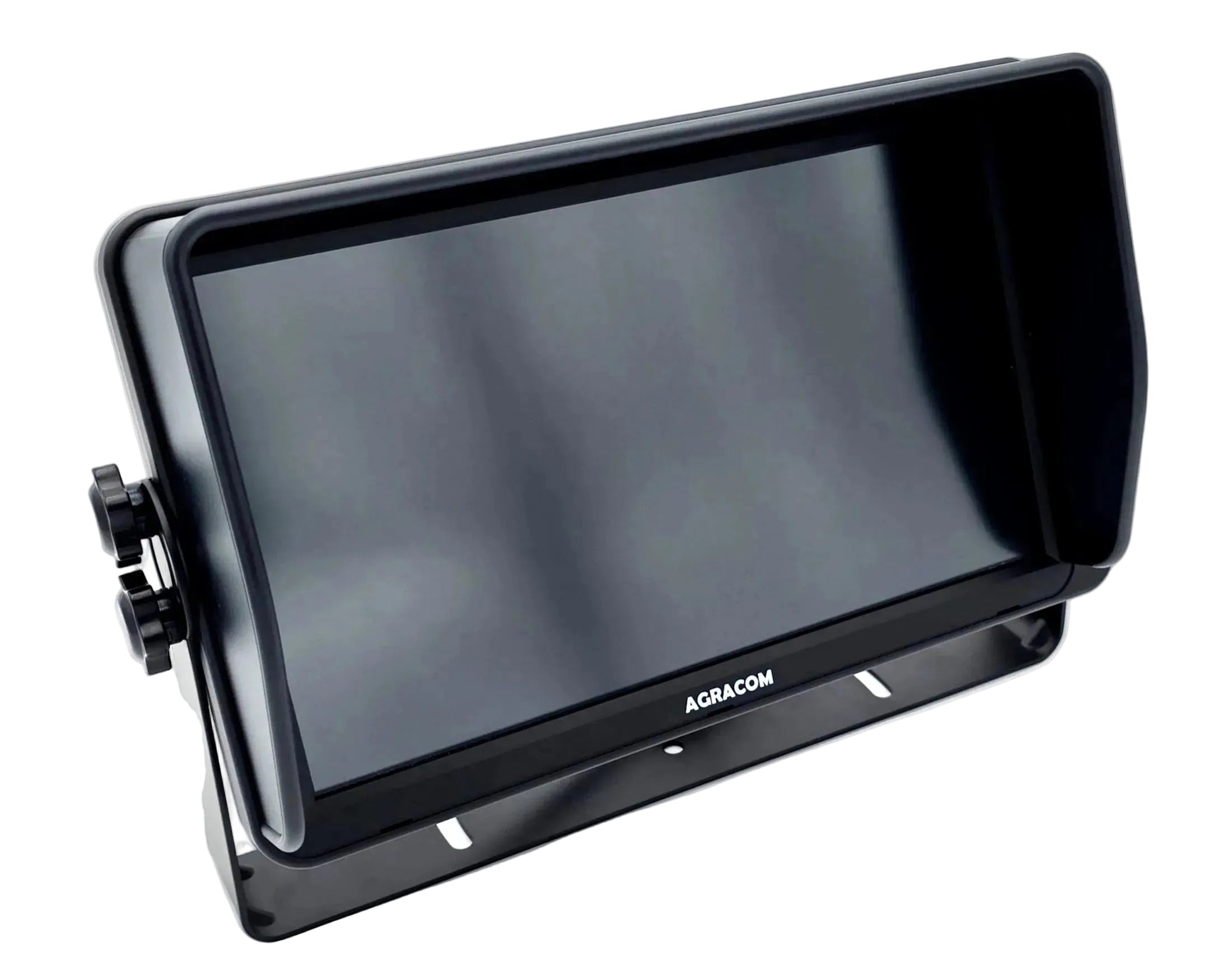 10" Profi HD Touch Kamerasystem 4x HD Kamera - AGRACOM