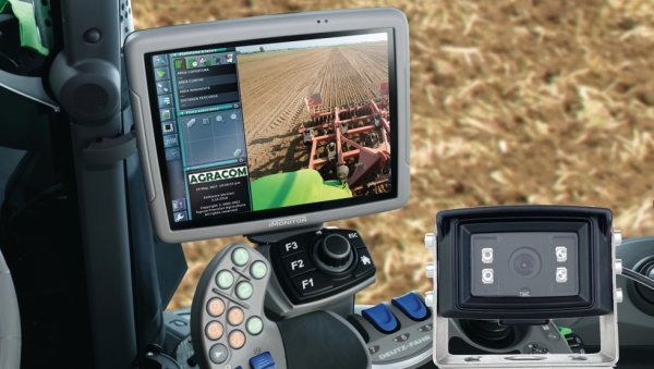 Deutz iMonitor3 Kamera Set