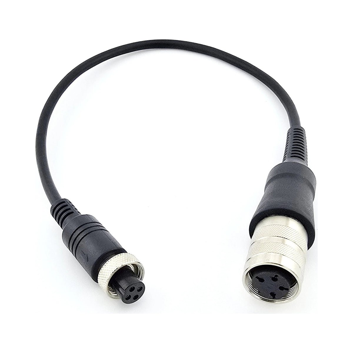 Adapterkabel für DIN-Stecker M16 - AGRACOM