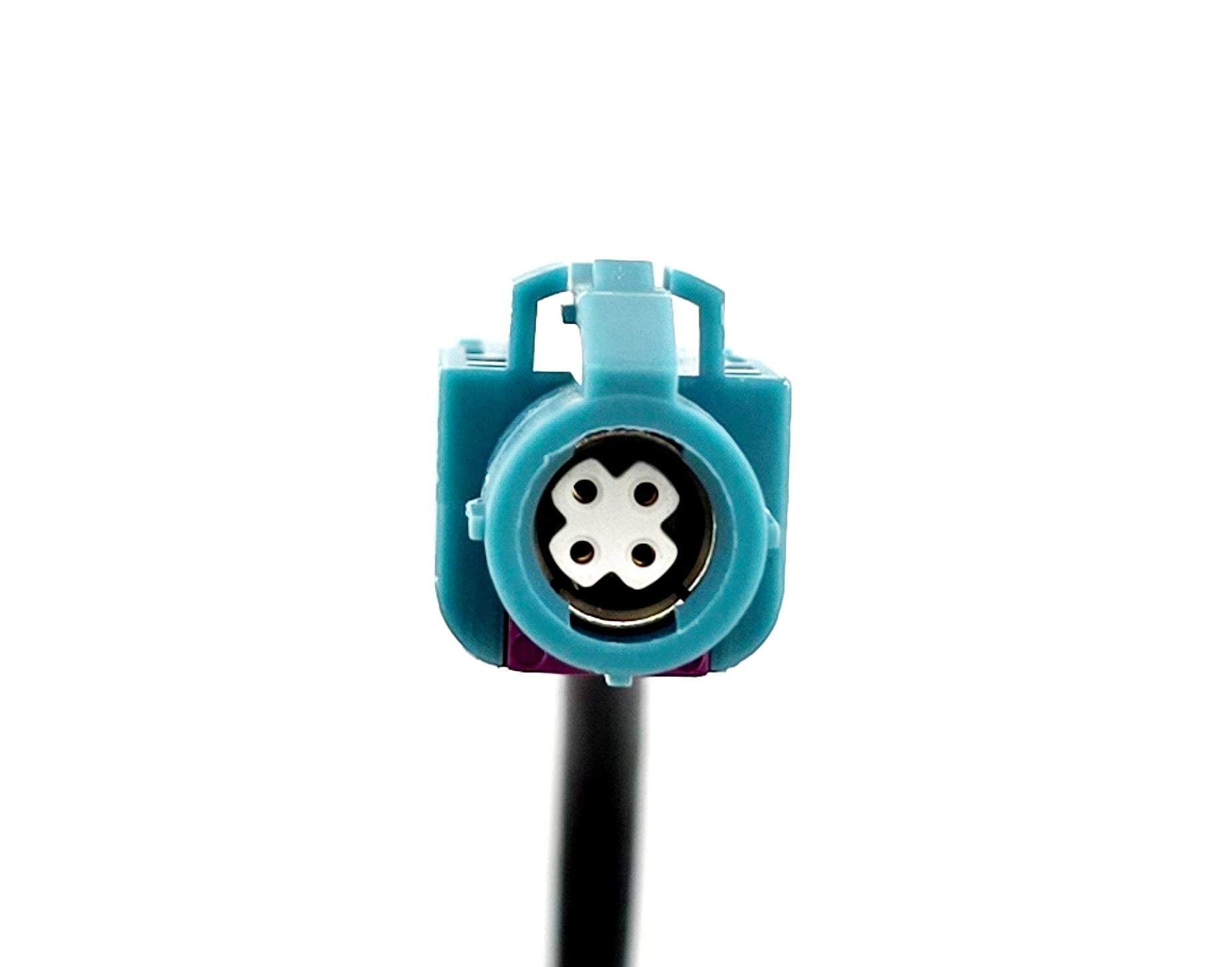 MAN / Scania auf AGRACOM Standard 4-Pin Adapterkabel