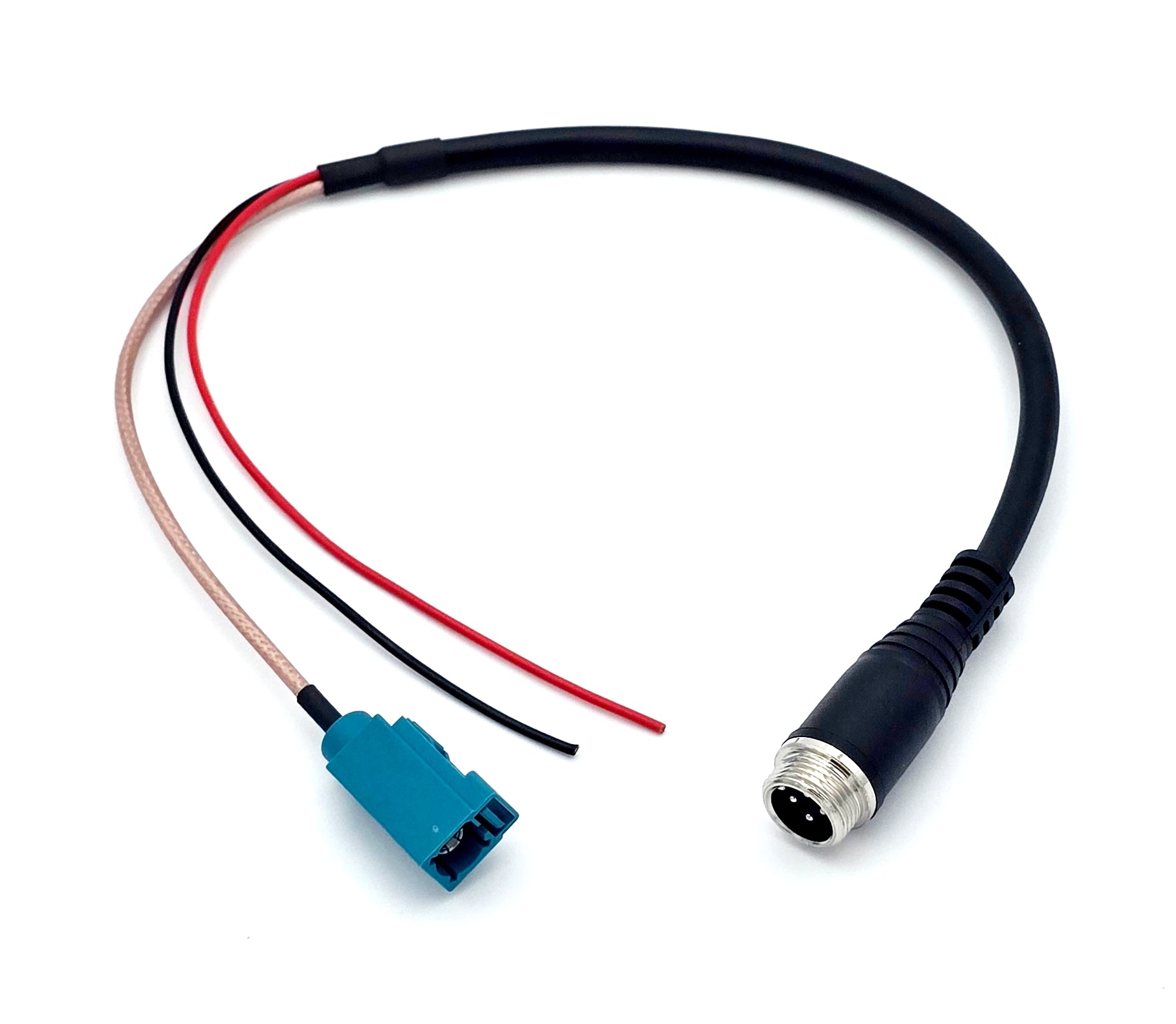 Claas Cebis Adapterkabel