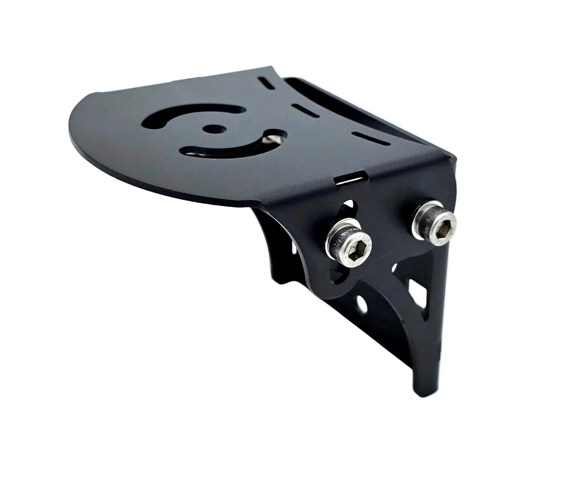 AGRACOM Querverkehr-Winkel Modul 90° + Gegenplatte