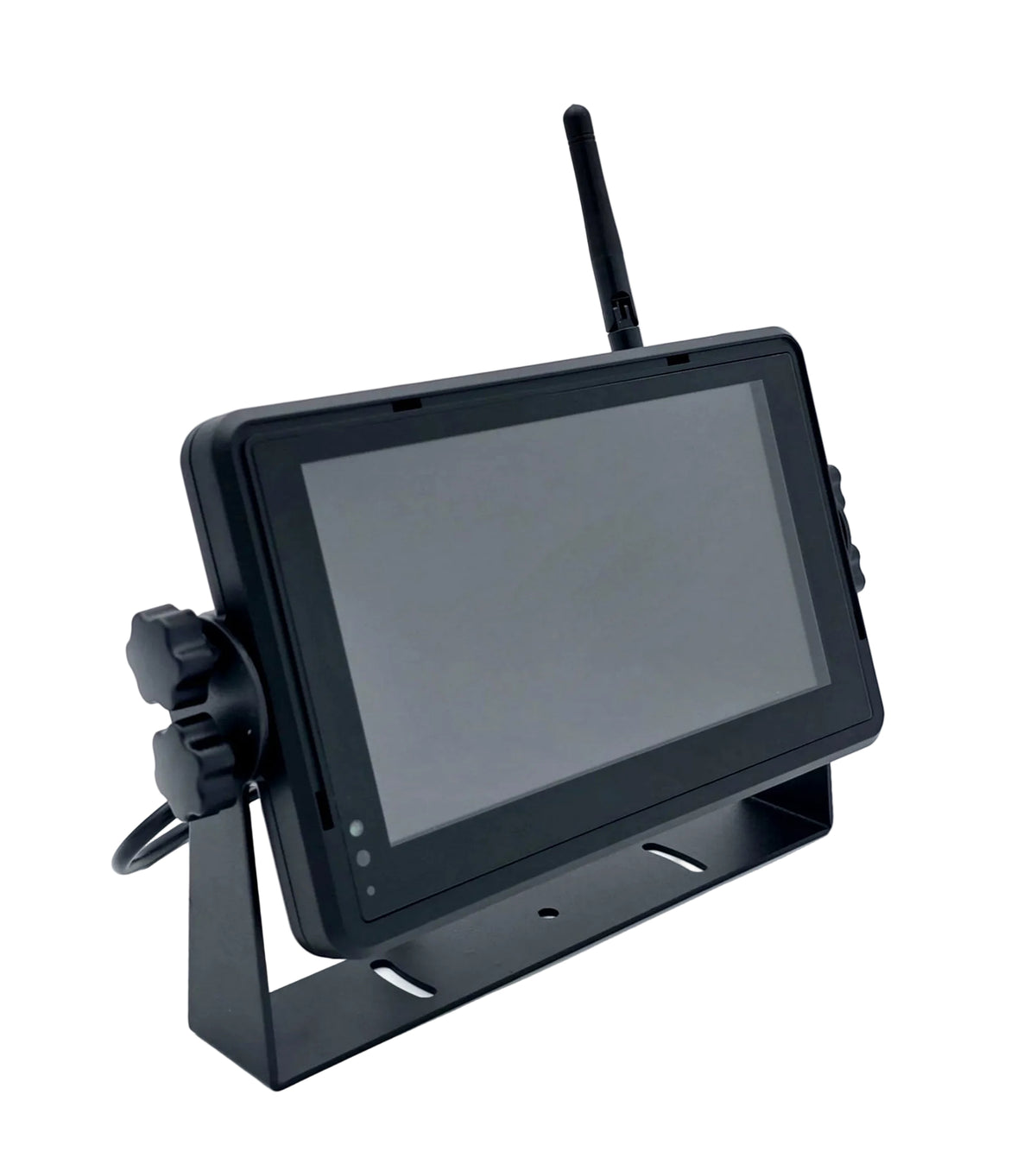 7" Vision HD Funk Kamerasystem mit 2x Kamera