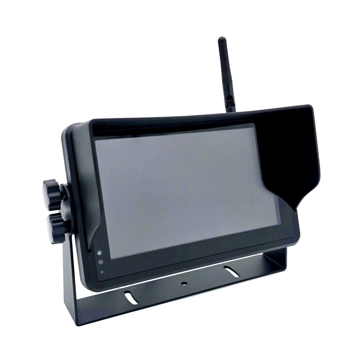 7" Vision HD Funk Monitor – AGRACOM