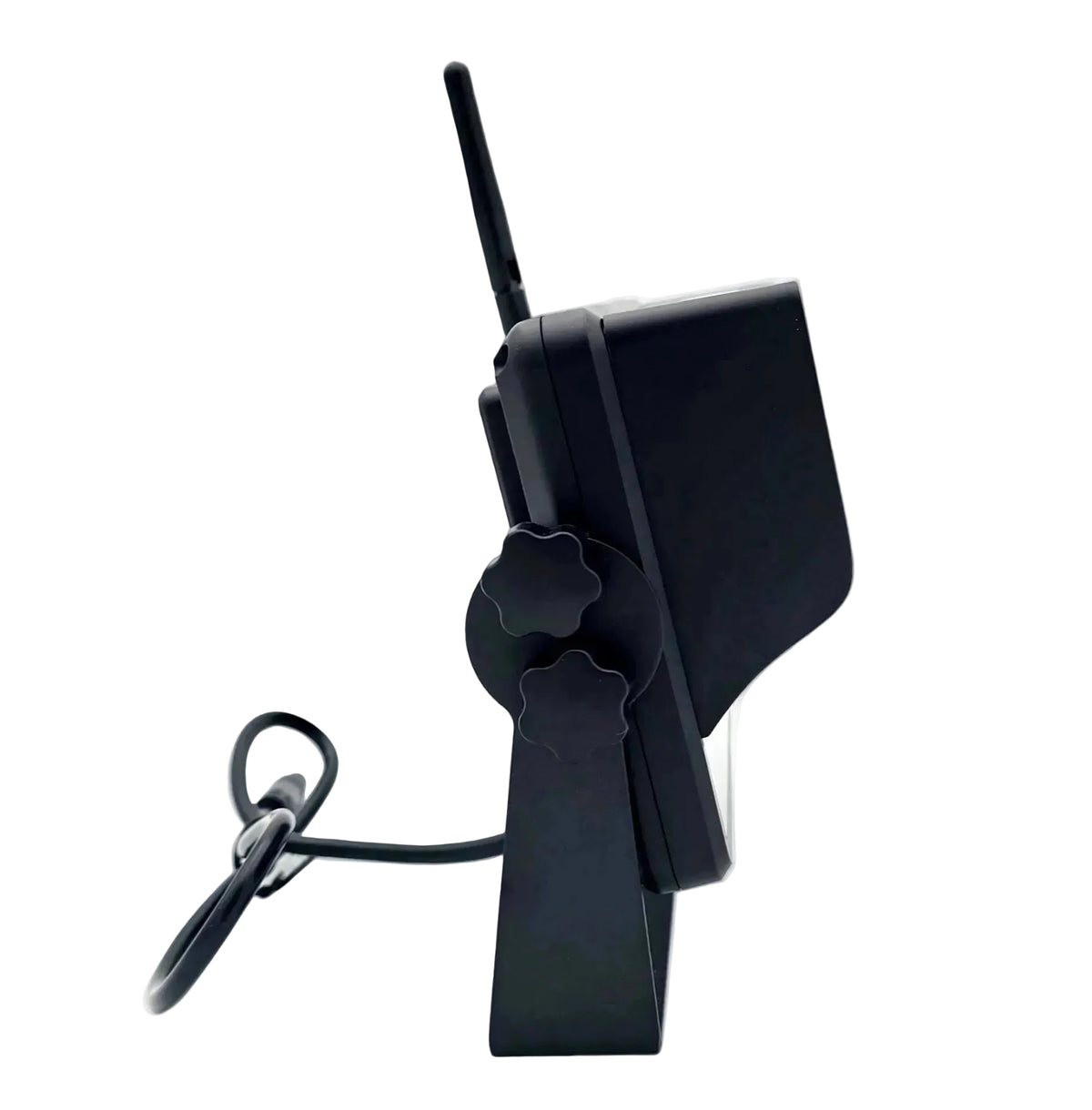 7" Vision HD Funk Kamerasystem mit 2x Kamera