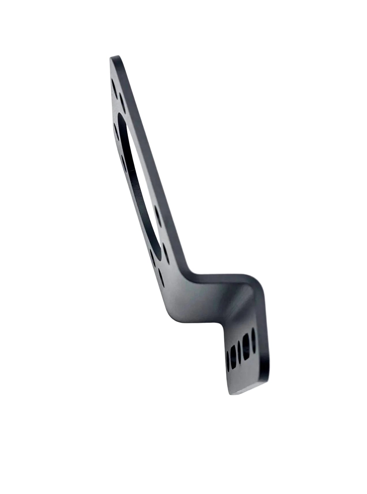 AgraConnect Blue Halter schräg für EBS-ABS Dosen
