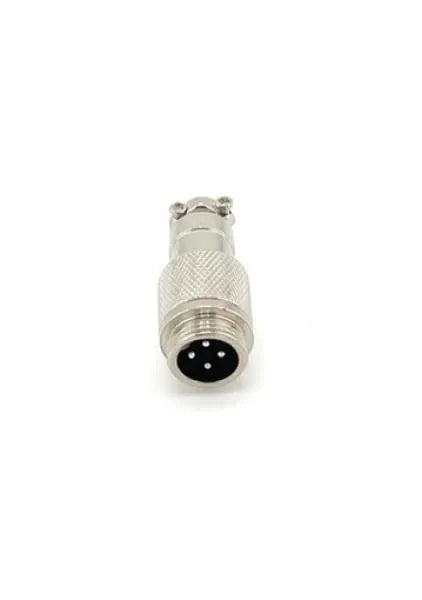 Reparaturstecker Set für Kamerastecker & Monitorstecker - AGRACOM