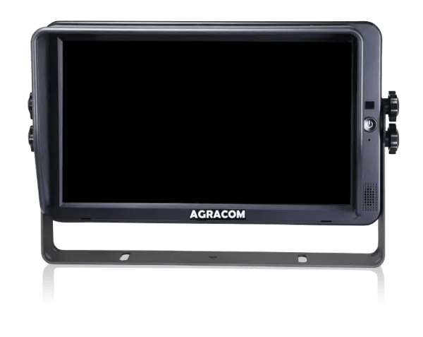 10" Profi-HD Touch Funk Monitor - AGRACOM