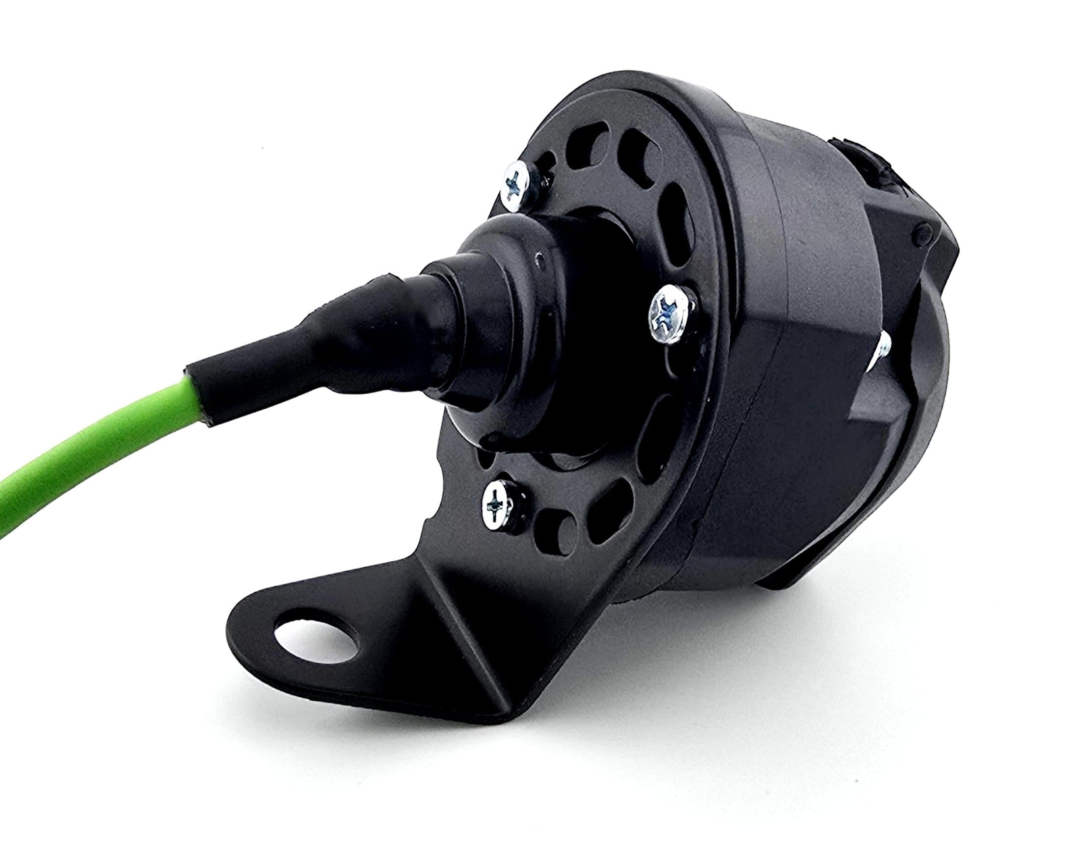 Fendt One Connect Steckdose - AGRACOM