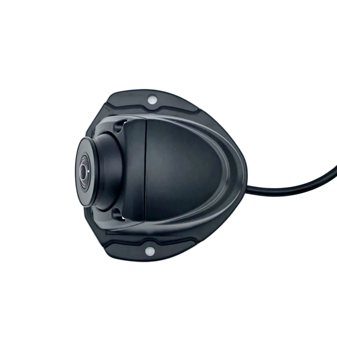 AGRACOM K-200 HD Kamera für 360 Grad System