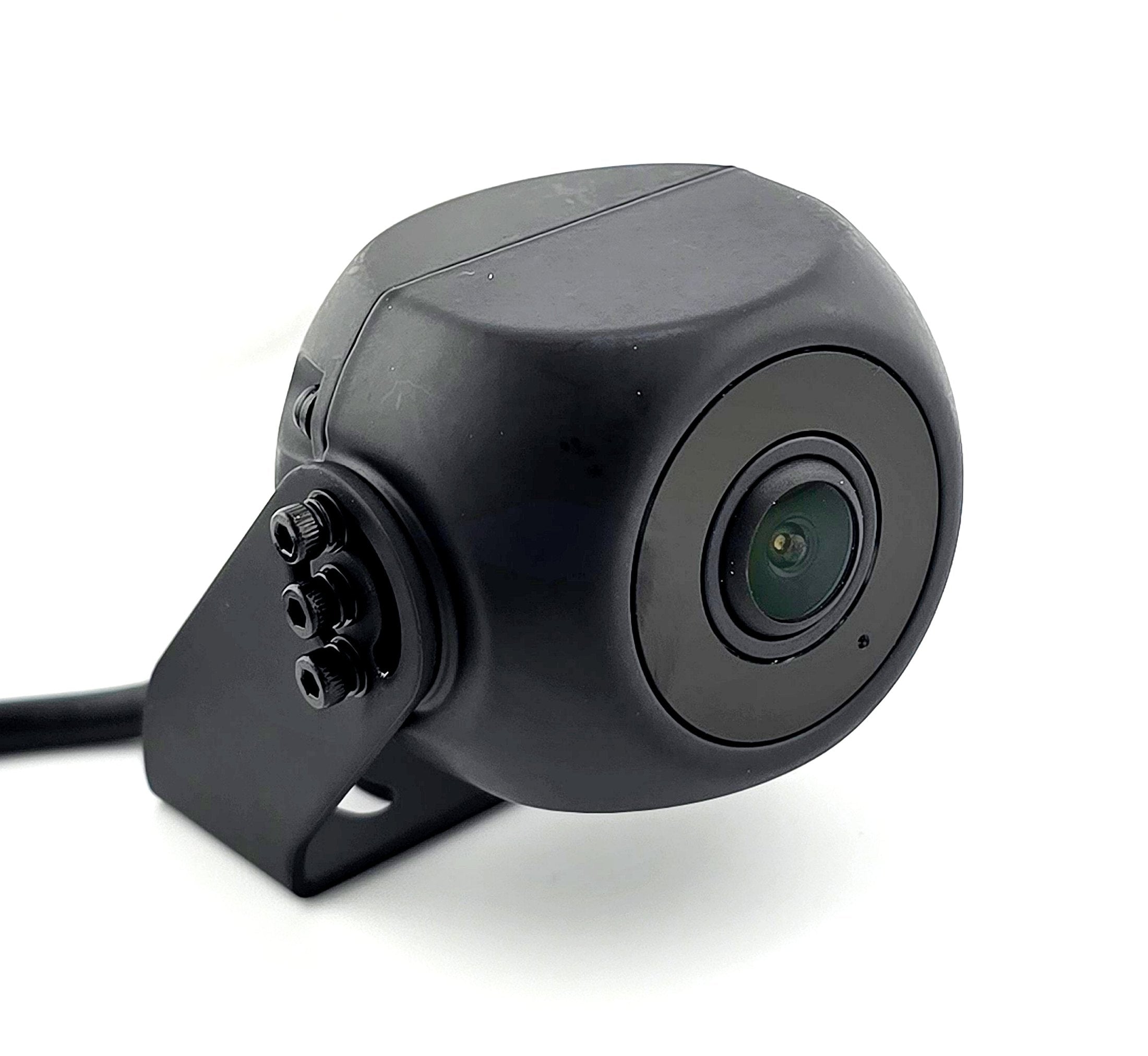 10" Profi KI Kamerasystem 3x HD Kamera - AGRACOM