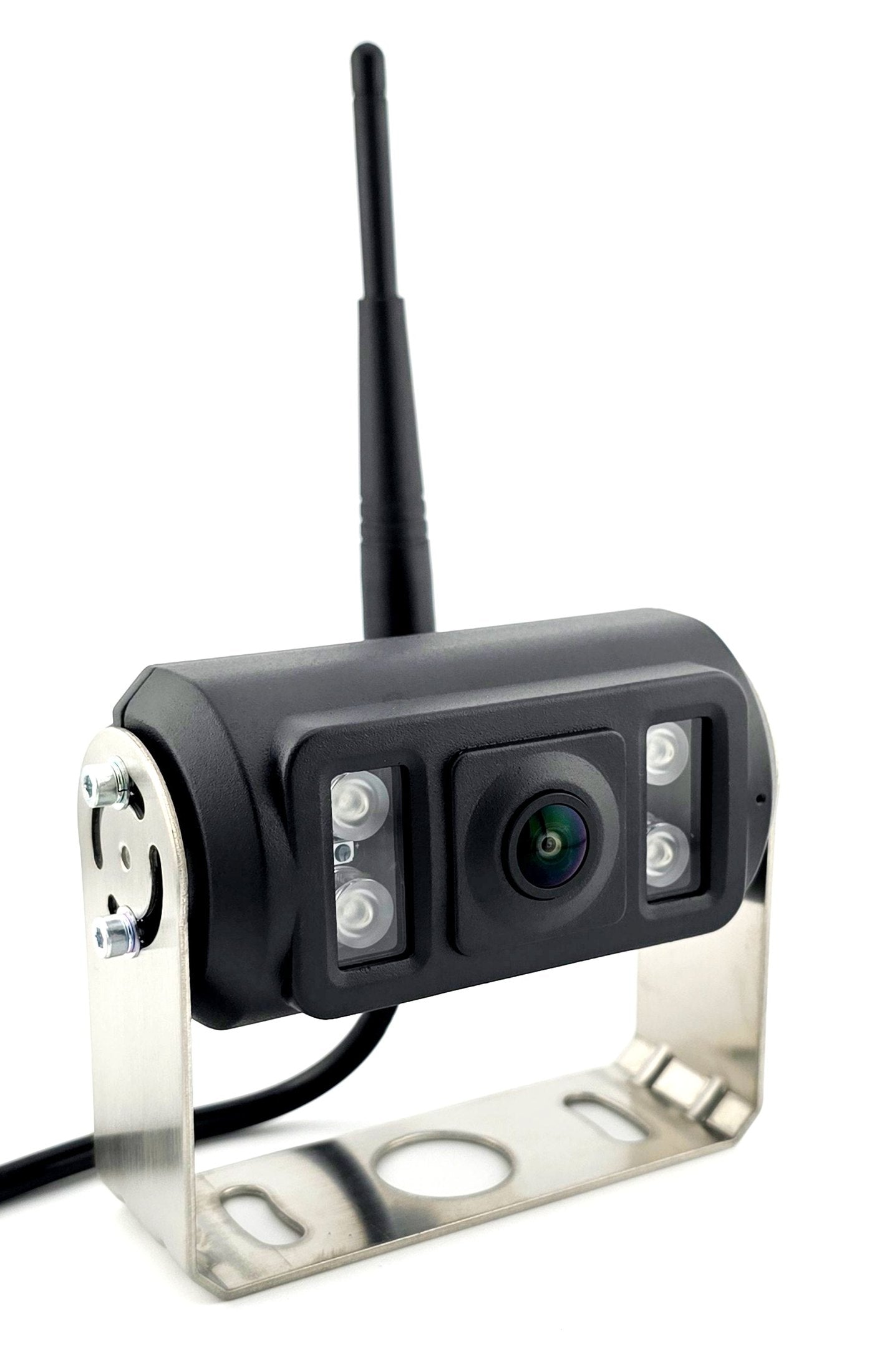 AGRACOM KF-25 HD Funk Kamera - AGRACOM