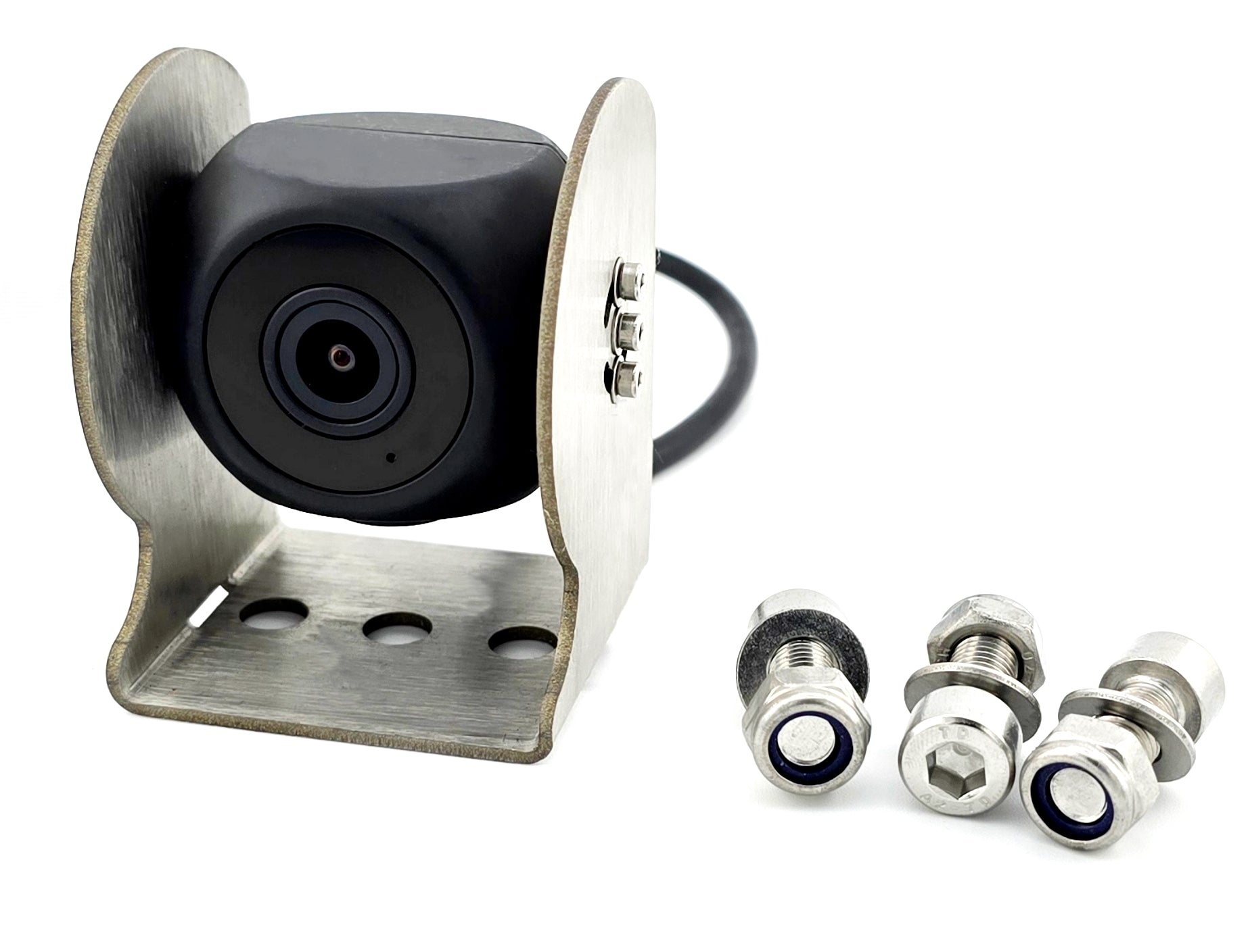 AGRACOM QuerCam AI Kamerasystem - AGRACOM