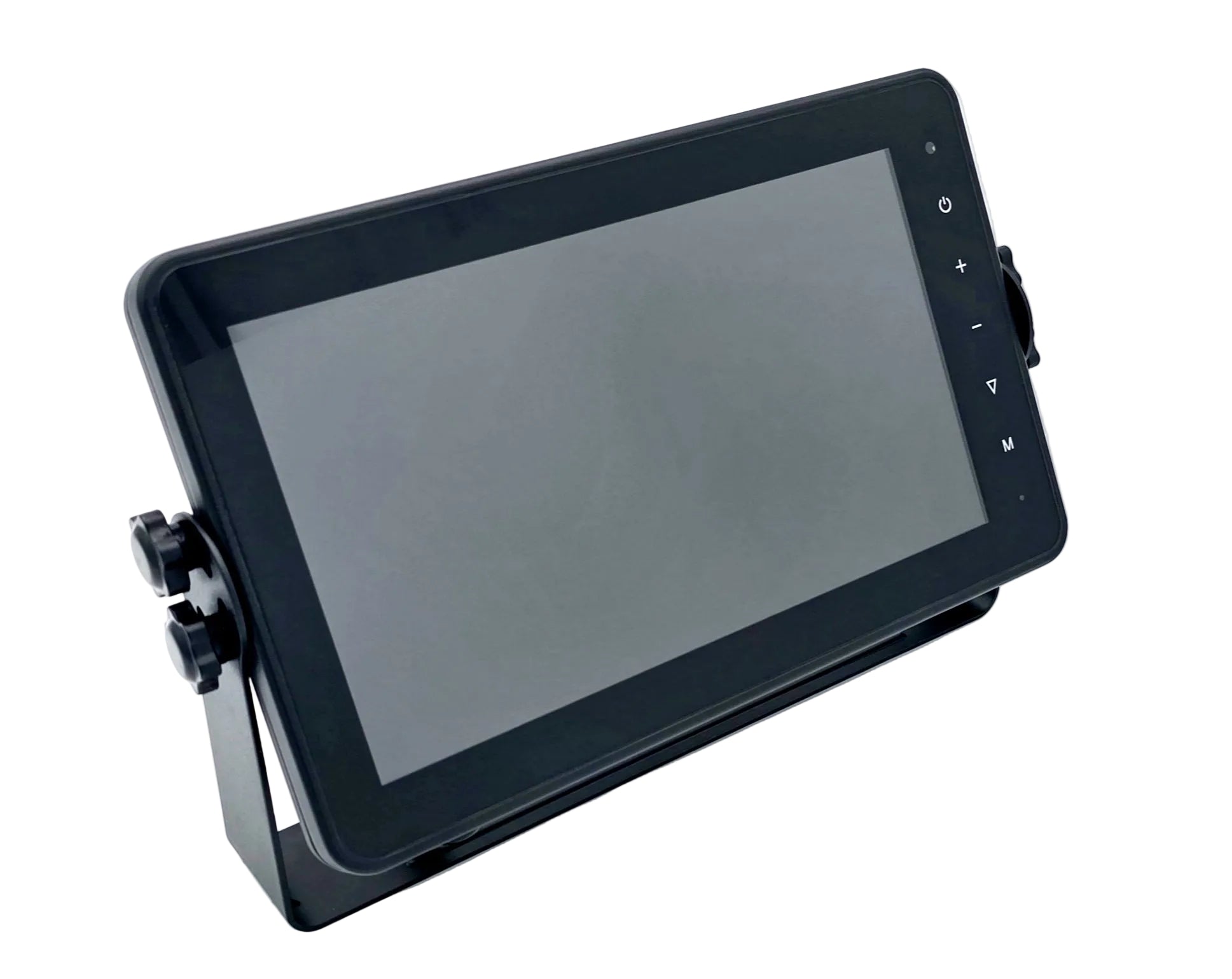 10" 360 Grad System mit 4 Kameras