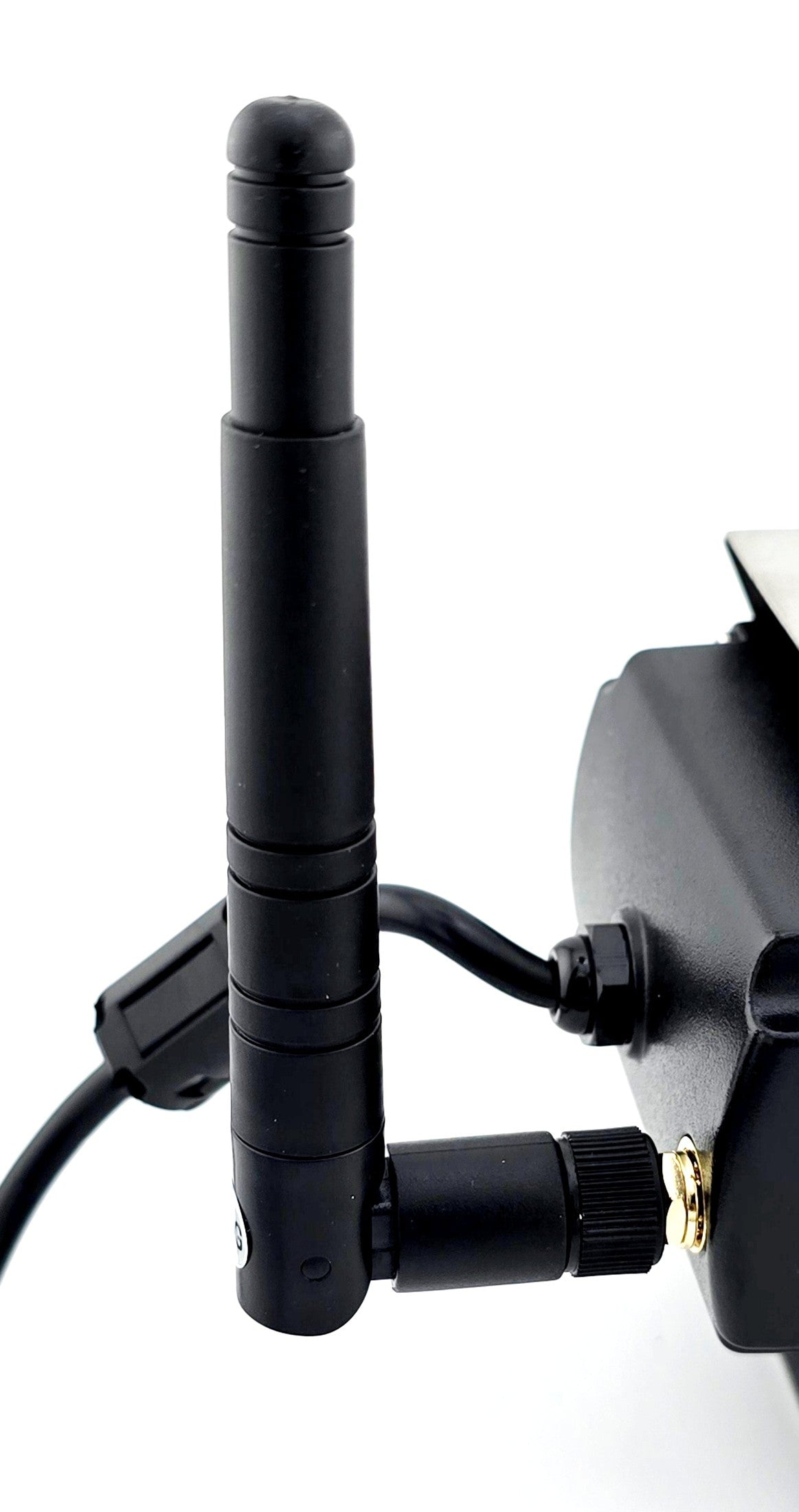 Funkantenne 2,4 GHz - 3dB AHD System - AGRACOM