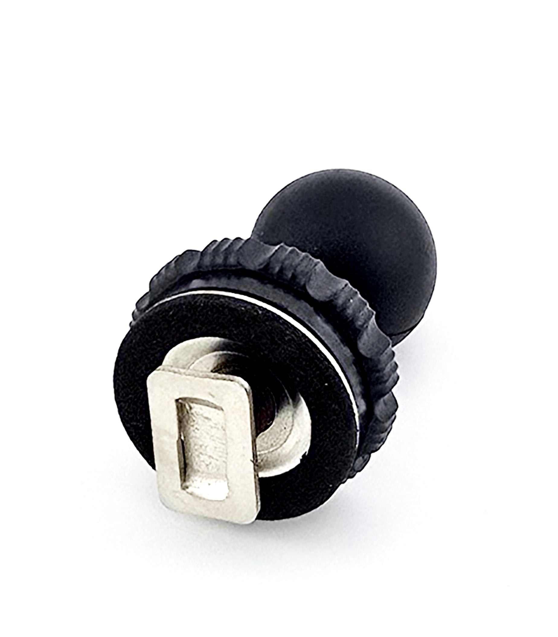 Monitoraufnahme AGRACOM mit B-KUGEL (1 ZOLL), 11mm Schlitten - AGRACOM