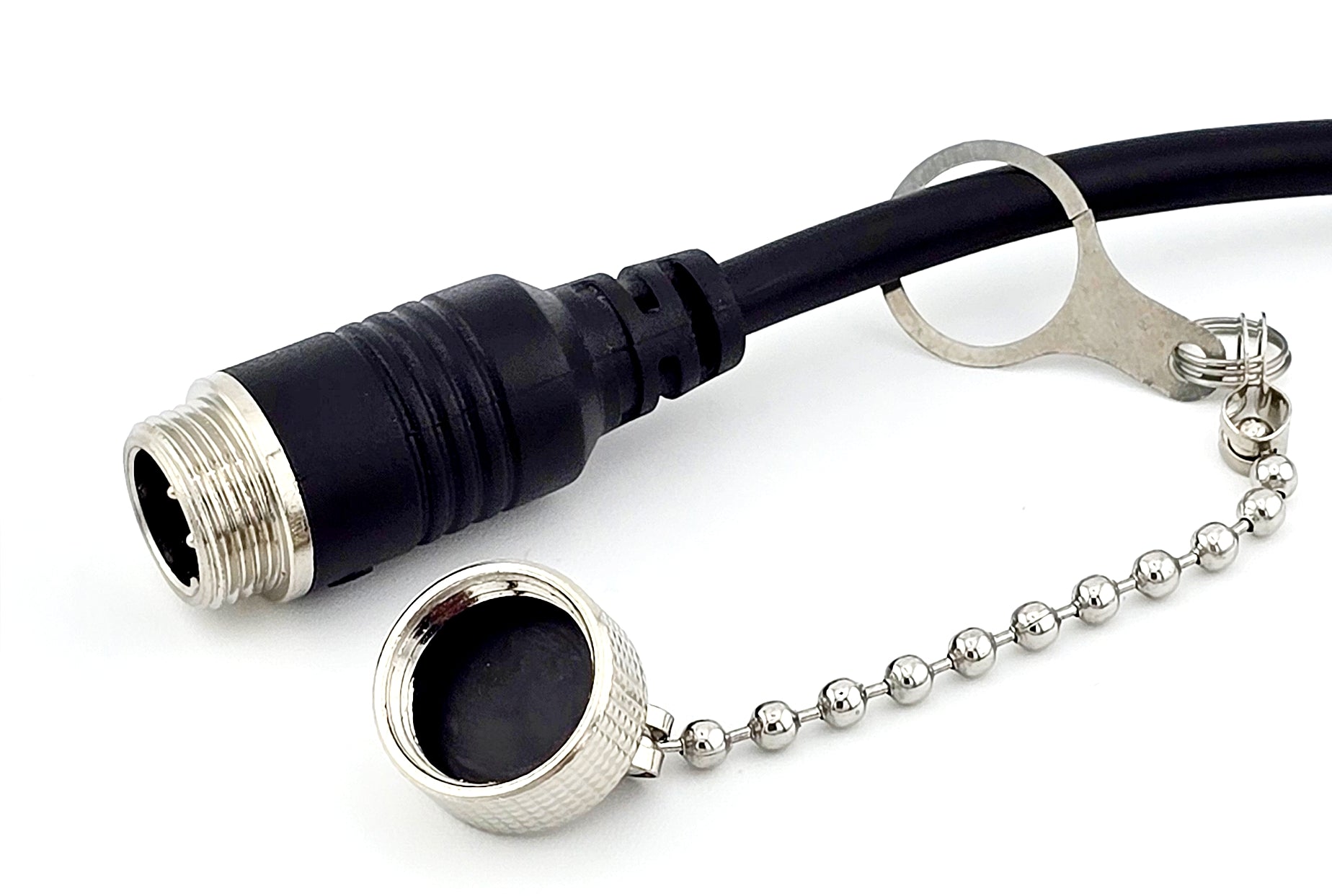 Staubschutzkappe GX12 mit Innengewinde - AGRACOM