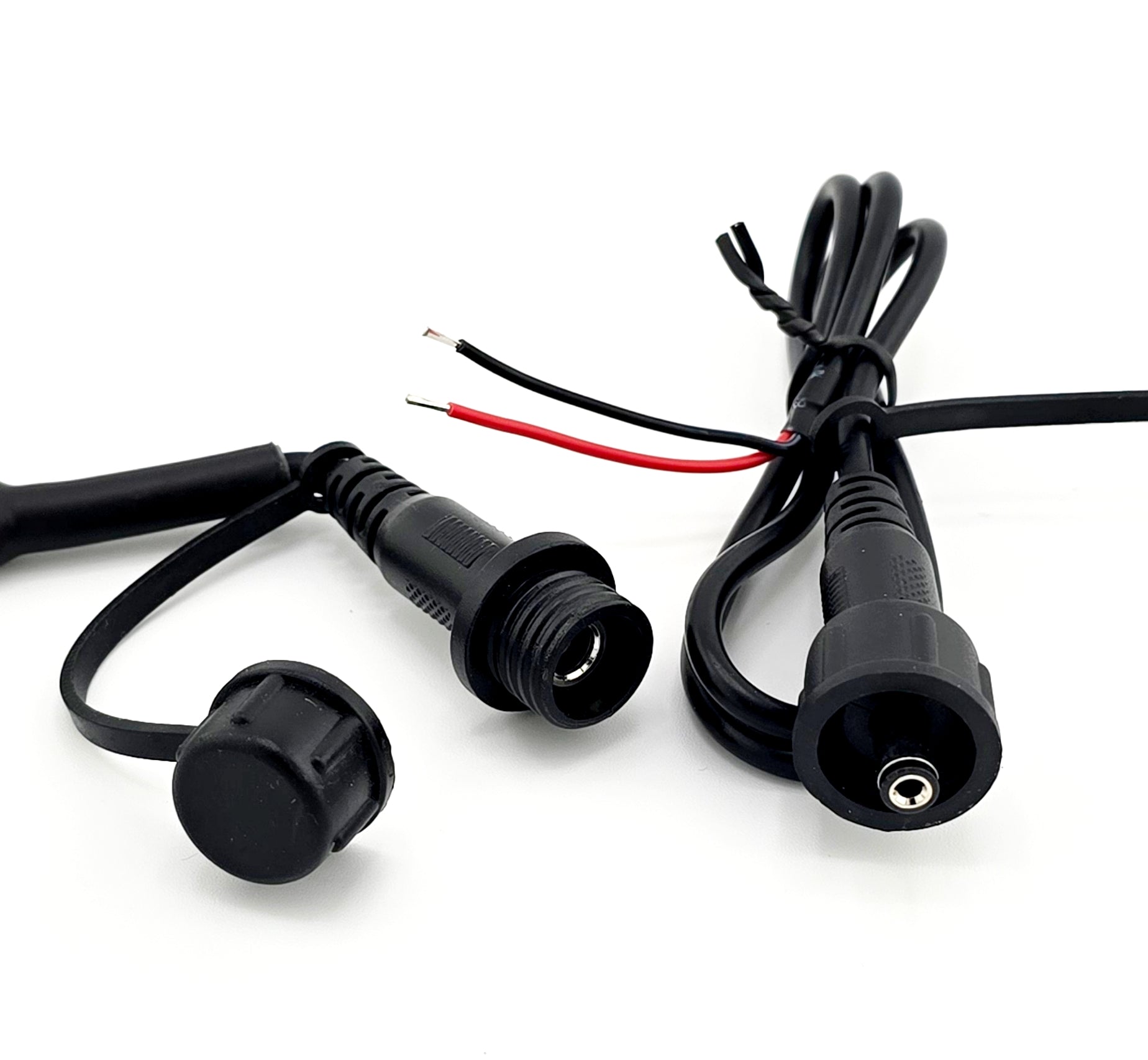 AGRACOM KF-12 HD Funk Kamera - AGRACOM