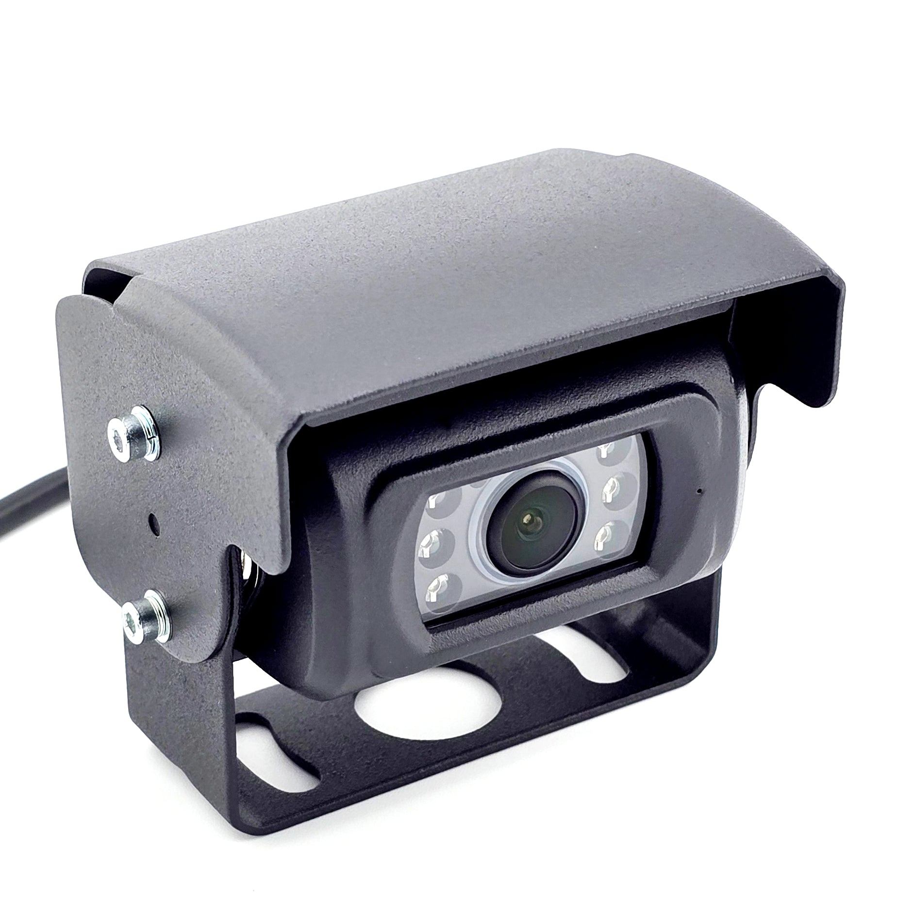 AGRACOM K-20 HD Klappen Kamera - AGRACOM