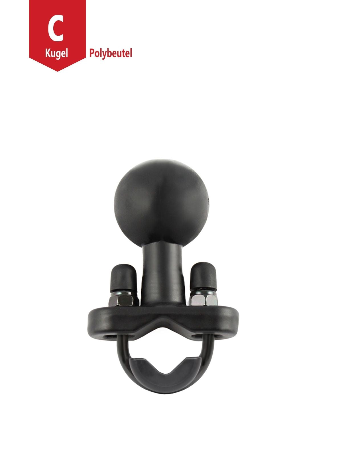RAM MOUNTS RAM-231ZU - AGRACOM