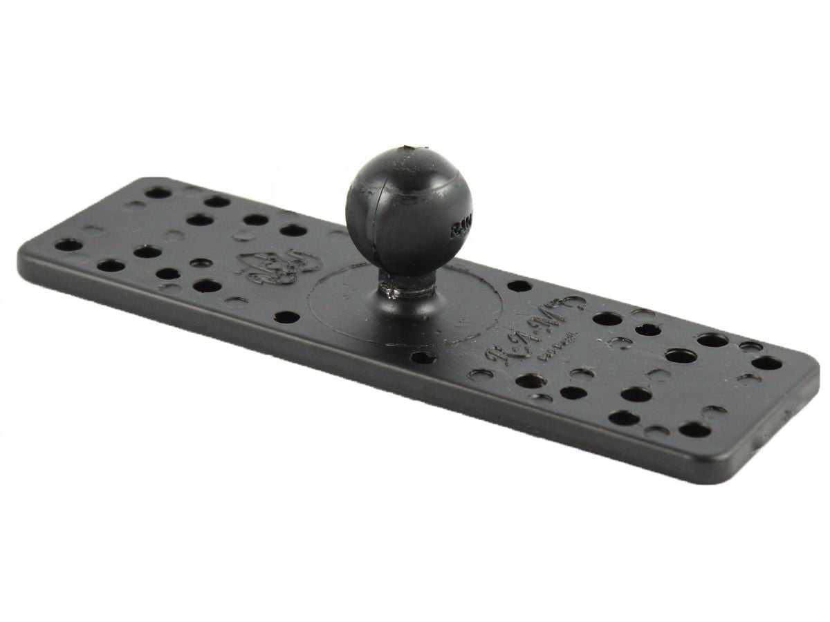 RAM MOUNTS RAM-B-111BU - AGRACOM