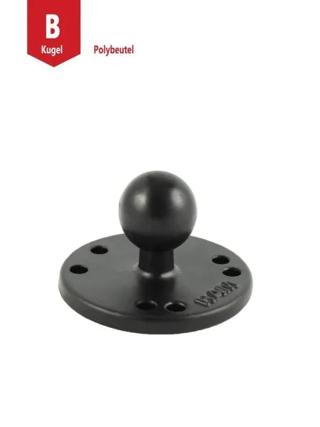 RAM MOUNTS RAM-B-202U - AGRACOM