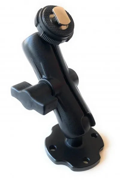 Kugel Halter AGRACOM, 1" Kugel, Kugelgröße B - AGRACOM