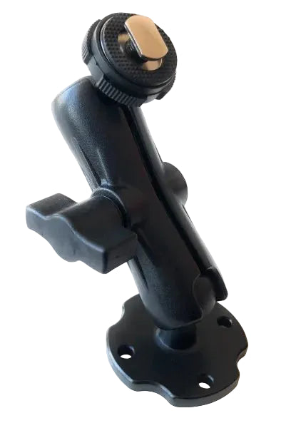 Kugel Halter AGRACOM, 1" Kugel, Kugelgröße B - AGRACOM