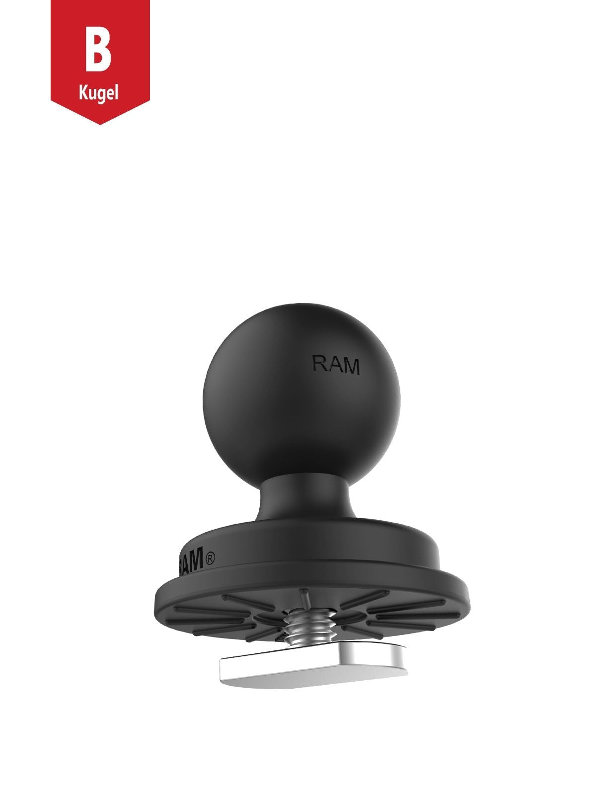RAM MOUNTS RAP-B-354U-TRA1 - AGRACOM