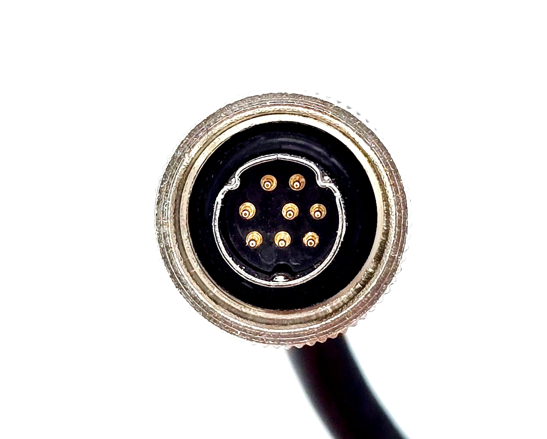 Kamerakabel KI - 8 Pin 5m