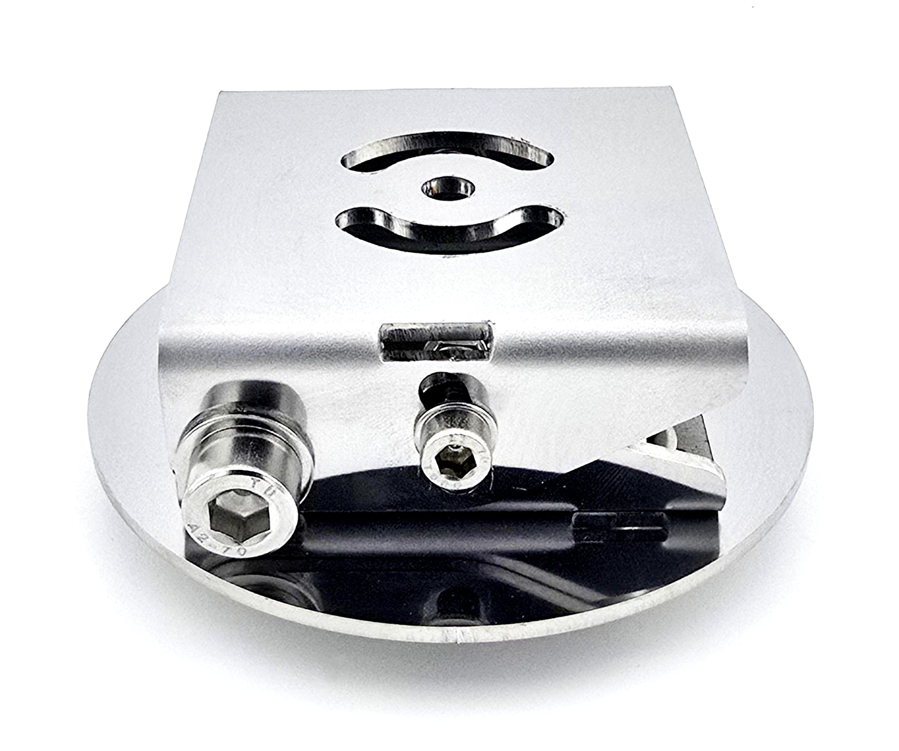 AGRACOM Querverkehr-Winkel Modul + Gegenplatte - AGRACOM