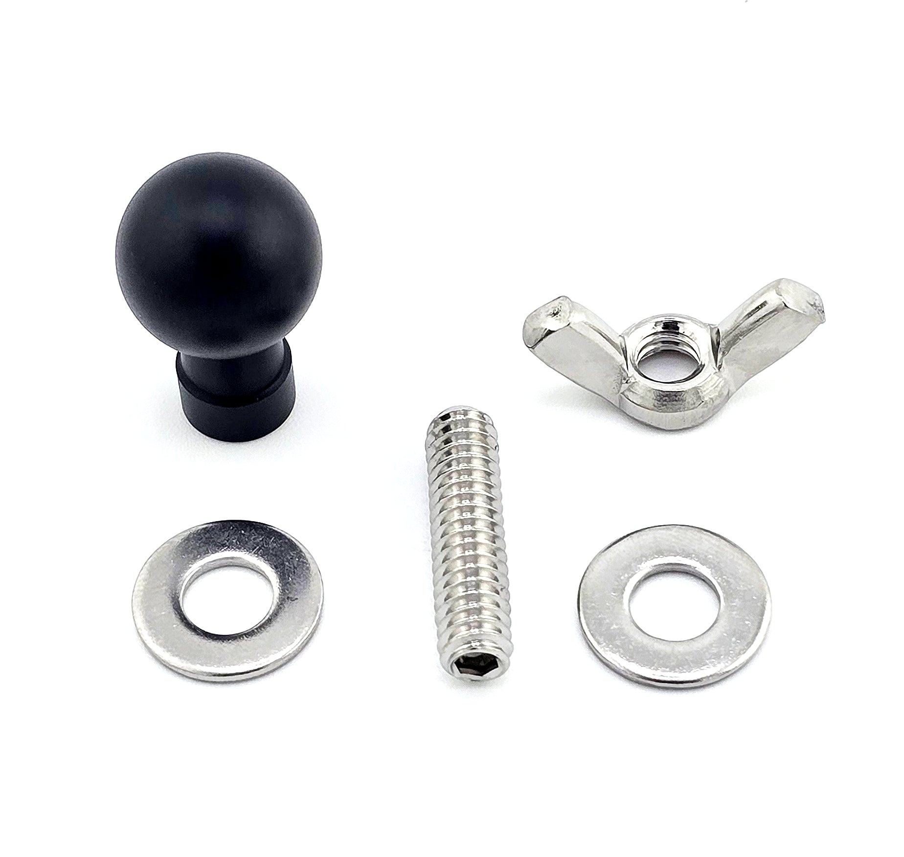 Agracom ChargeDock Ladestation - AGRACOM