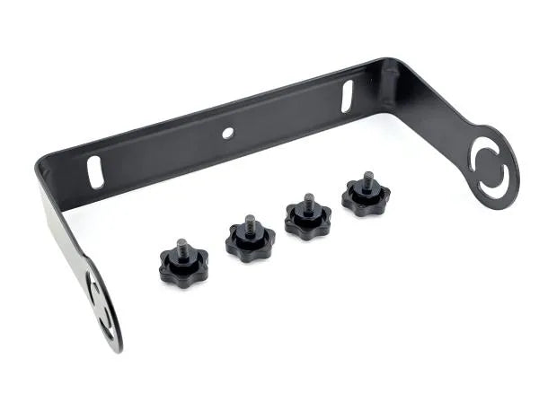 10" Profi KI Kamerasystem 3x HD Kamera - AGRACOM