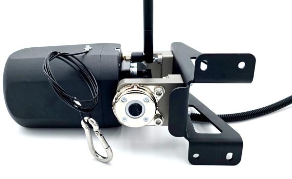 AGRACOM KF-100 AI - Für Krankamera System