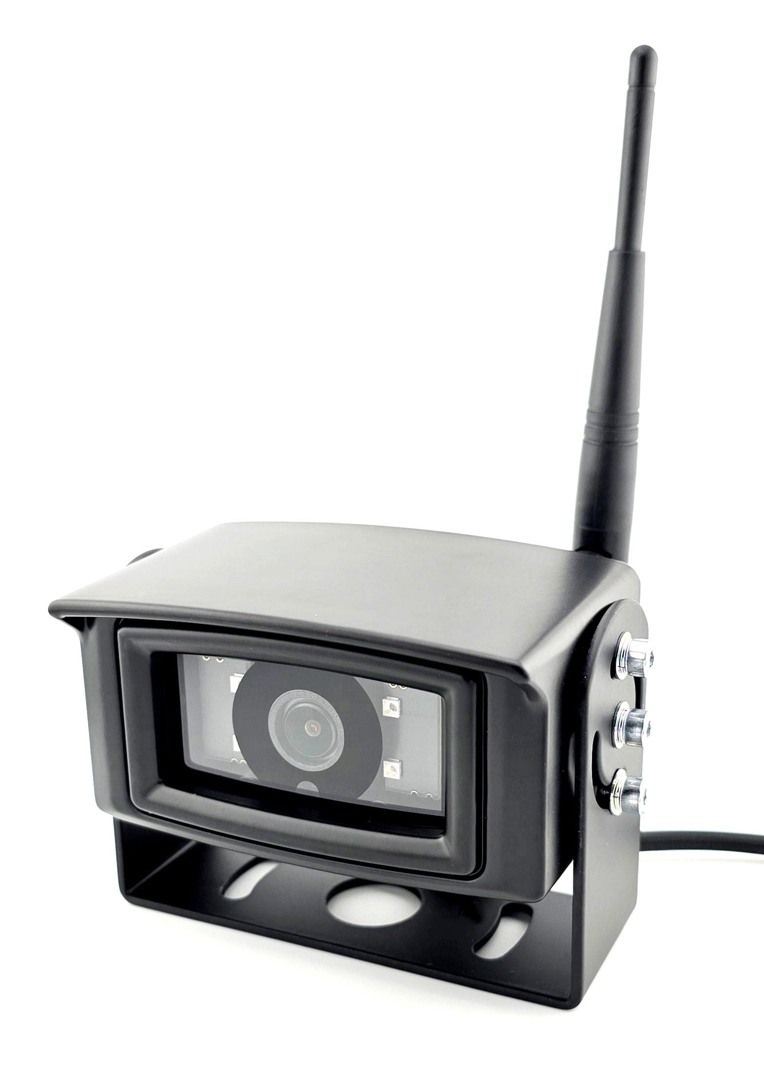 AGRACOM KW-850 WLAN Kamera - AGRACOM