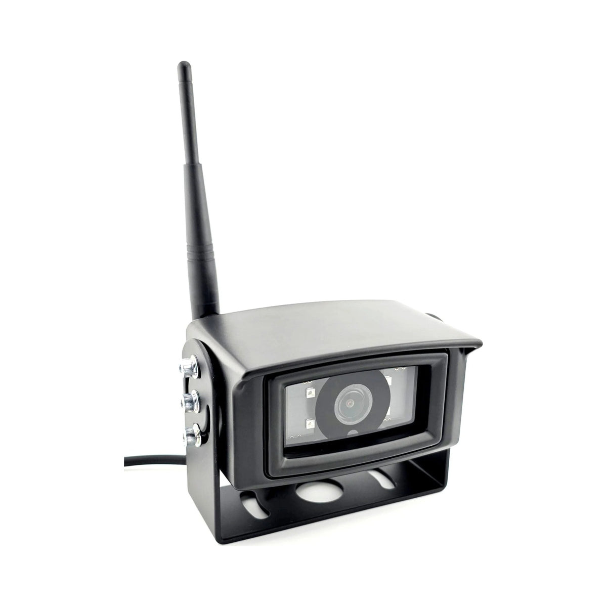 AGRACOM KW-850 WLAN Kamera - AGRACOM