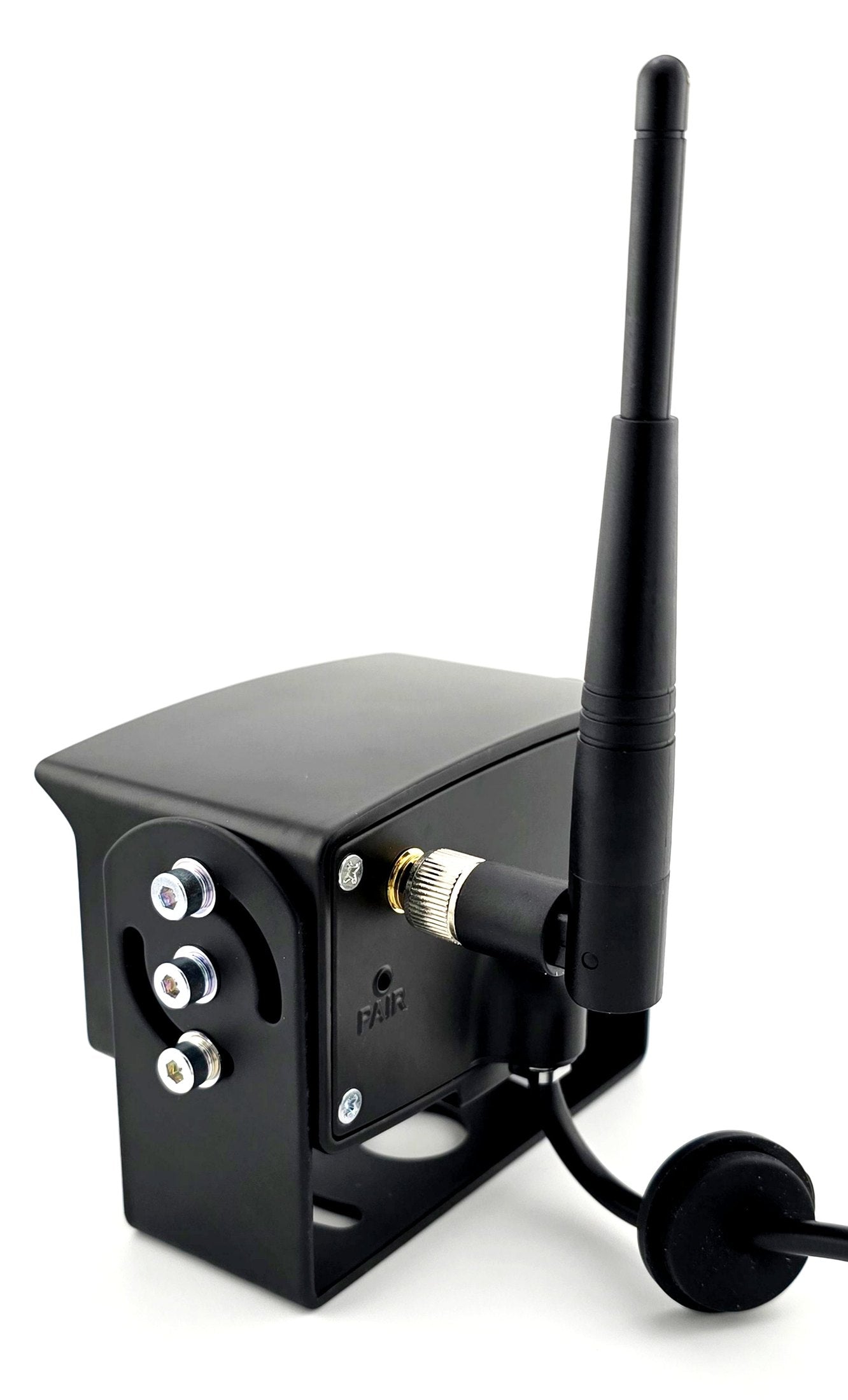 AGRACOM KW-850 WLAN Kamera - AGRACOM