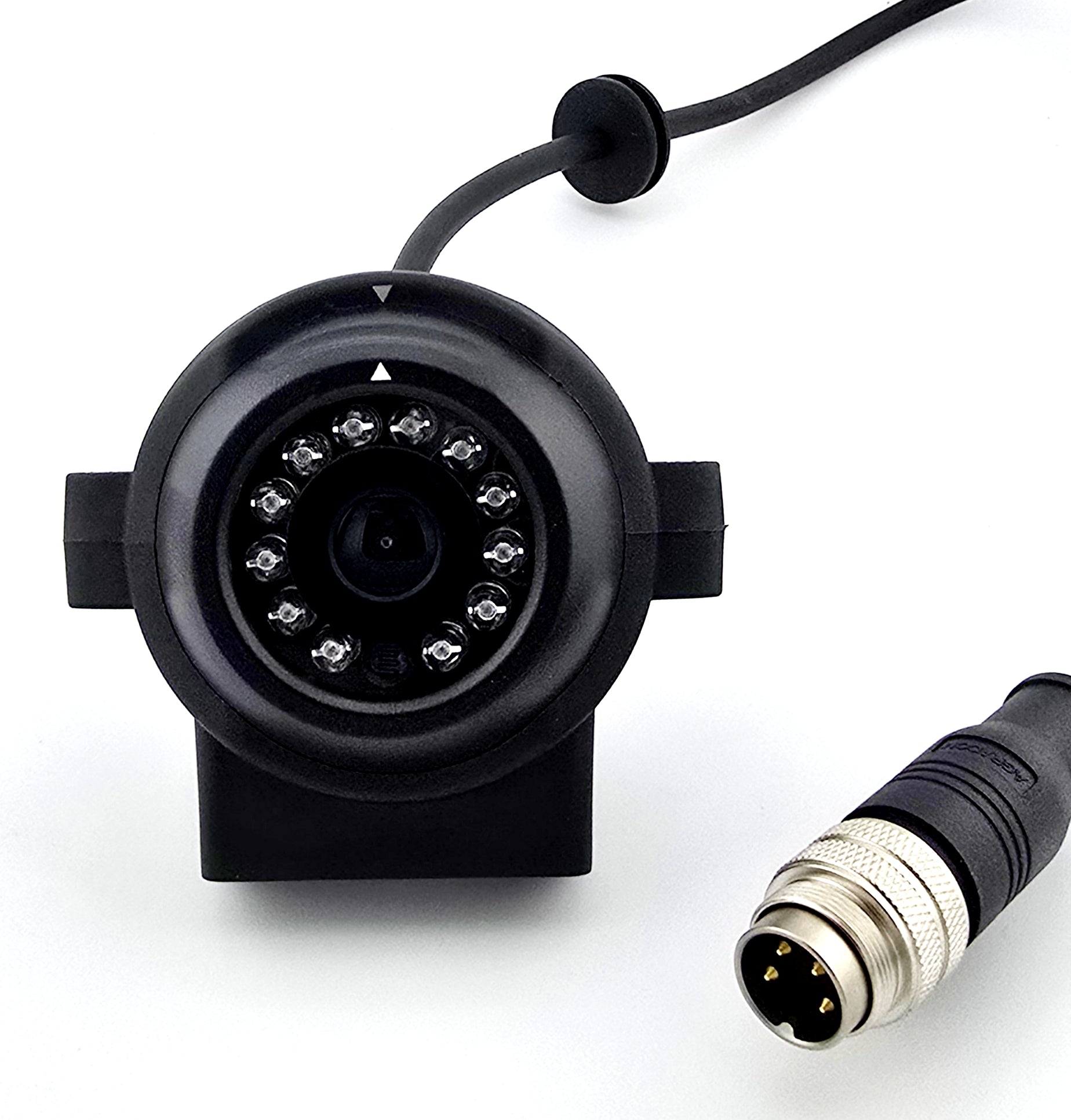 AGRACOM K-600 mit M16 DIN Stecker - AGRACOM