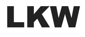 LKW Logo