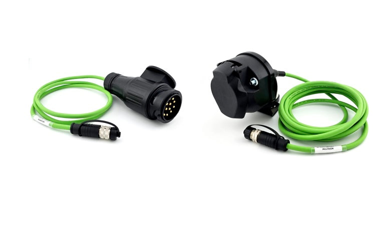 Fendt One Connect Set