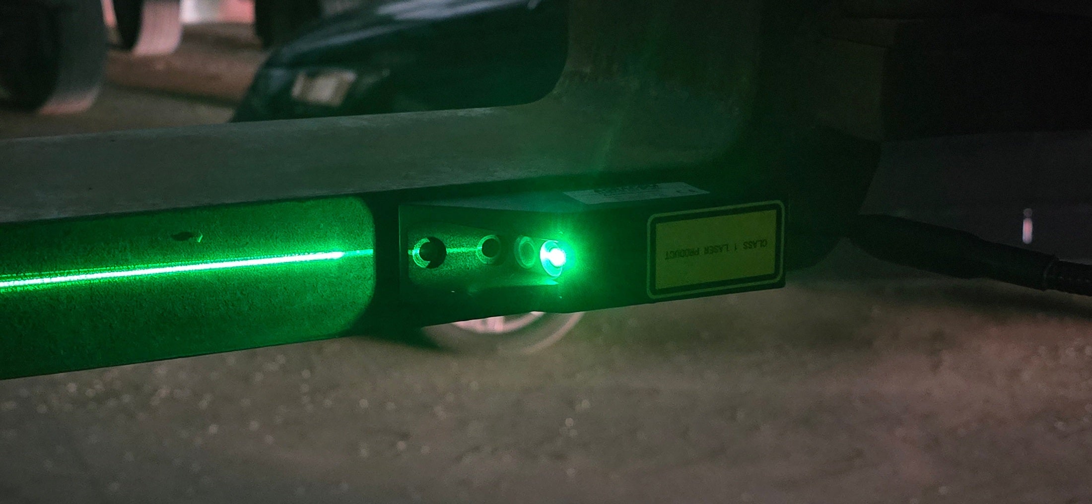 AGRACOM KF-12 HD Funk Kamera - AGRACOM