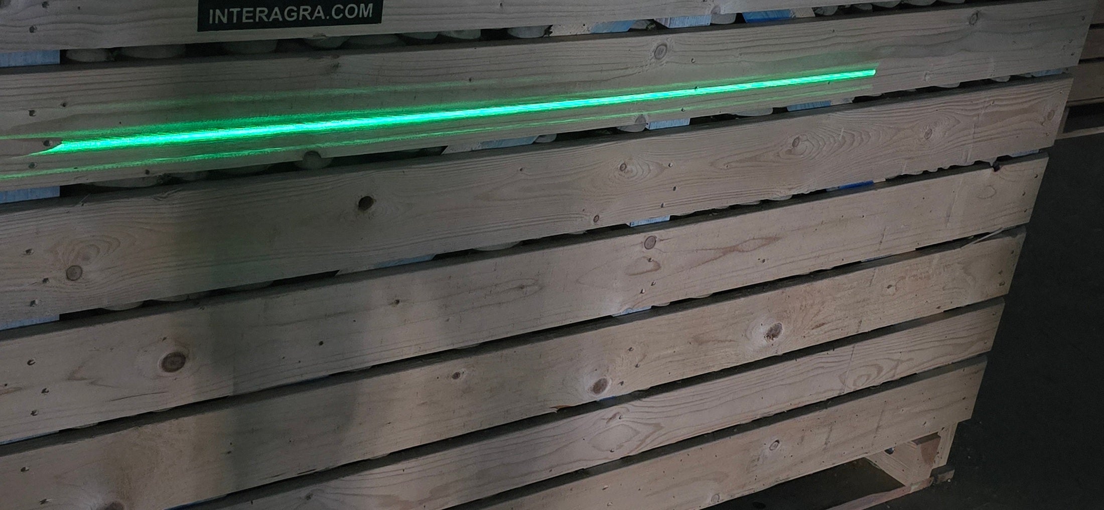 AGRACOM KF-12 HD Funk Kamera - AGRACOM