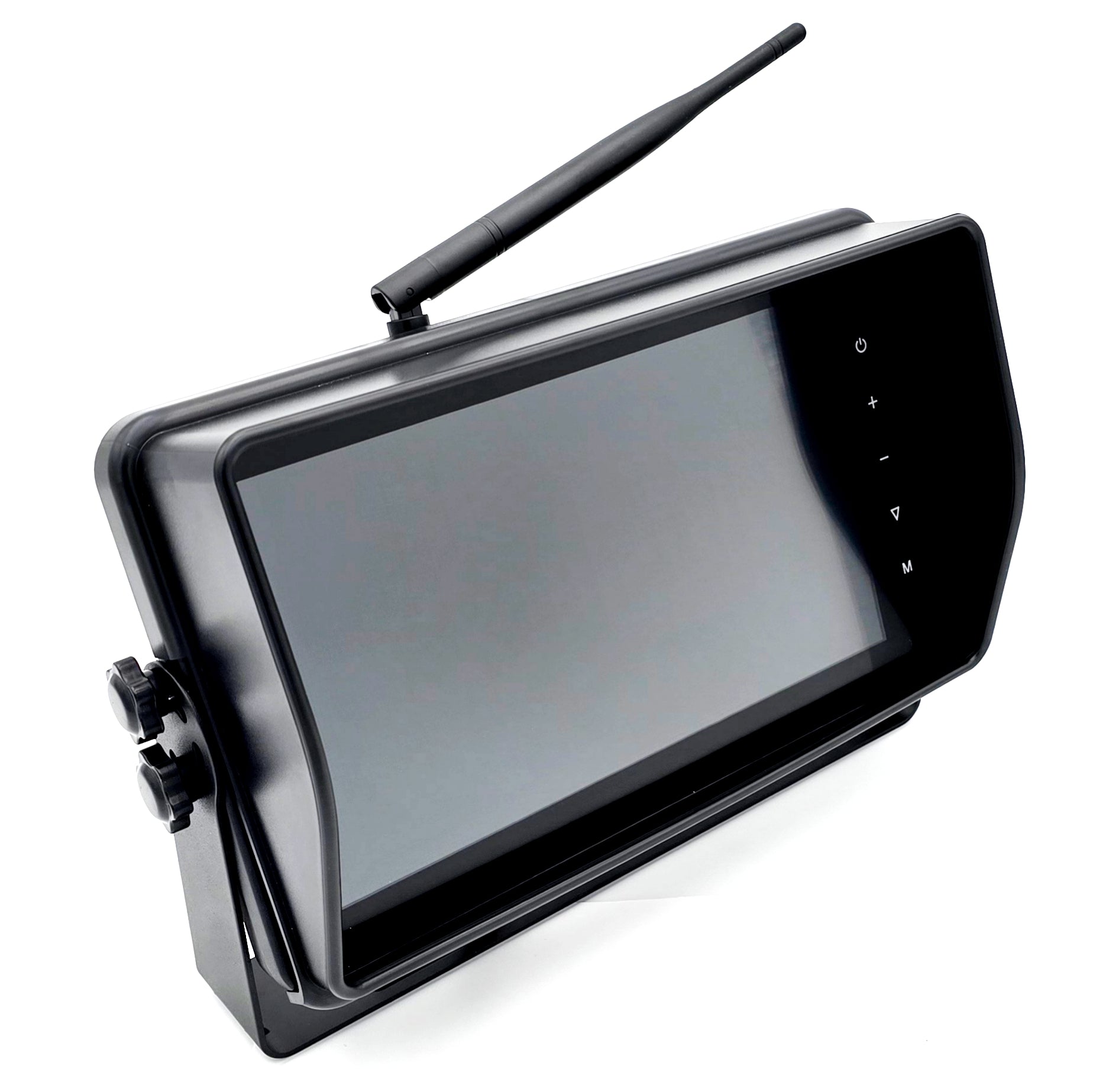 10" Profi-HD KI Funk Monitor