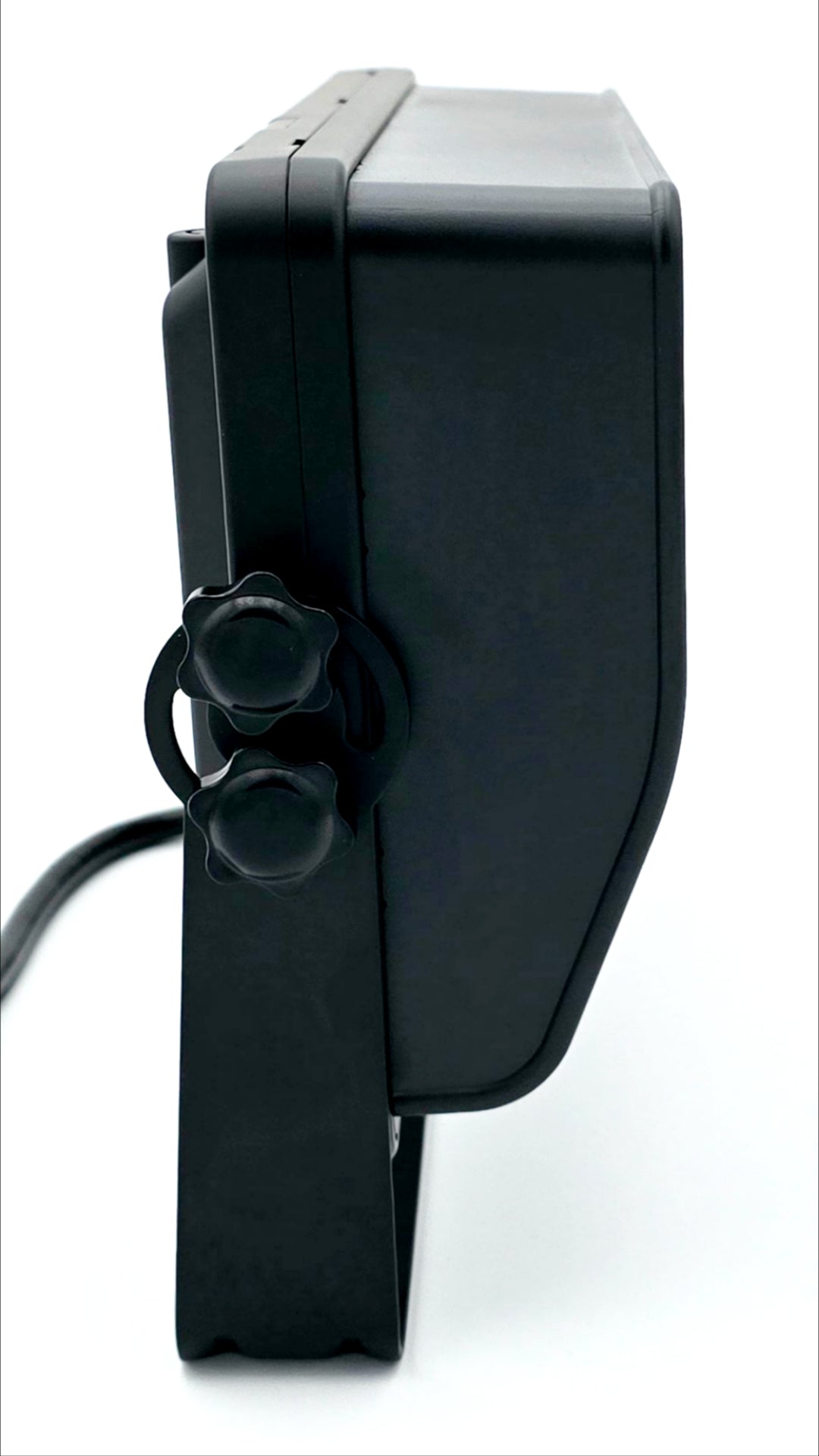 10" Profi HD Touch Kamerasystem 4x HD Kamera - AGRACOM