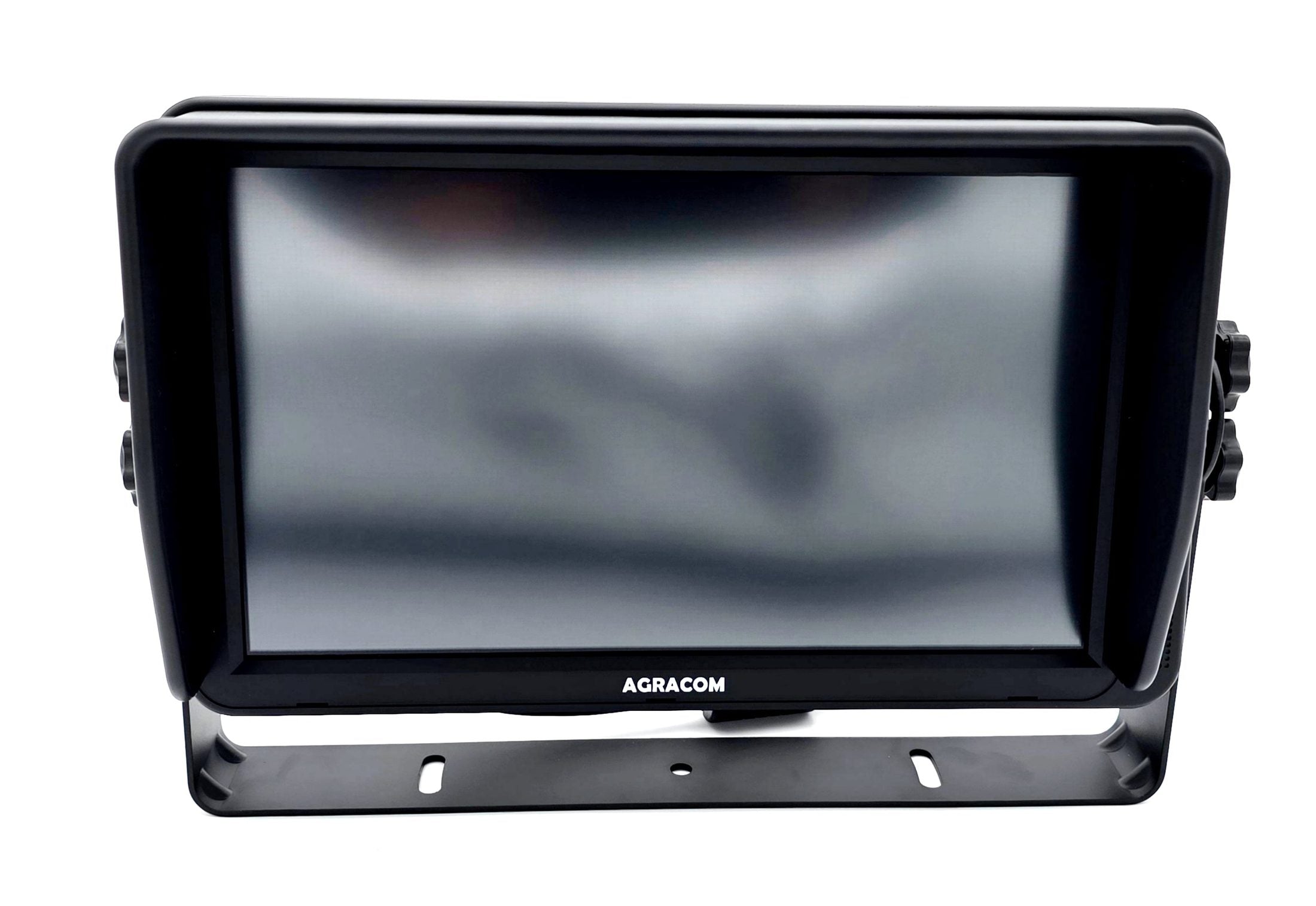 10" Profi HD Touch Kamerasystem 4x HD Kamera - AGRACOM