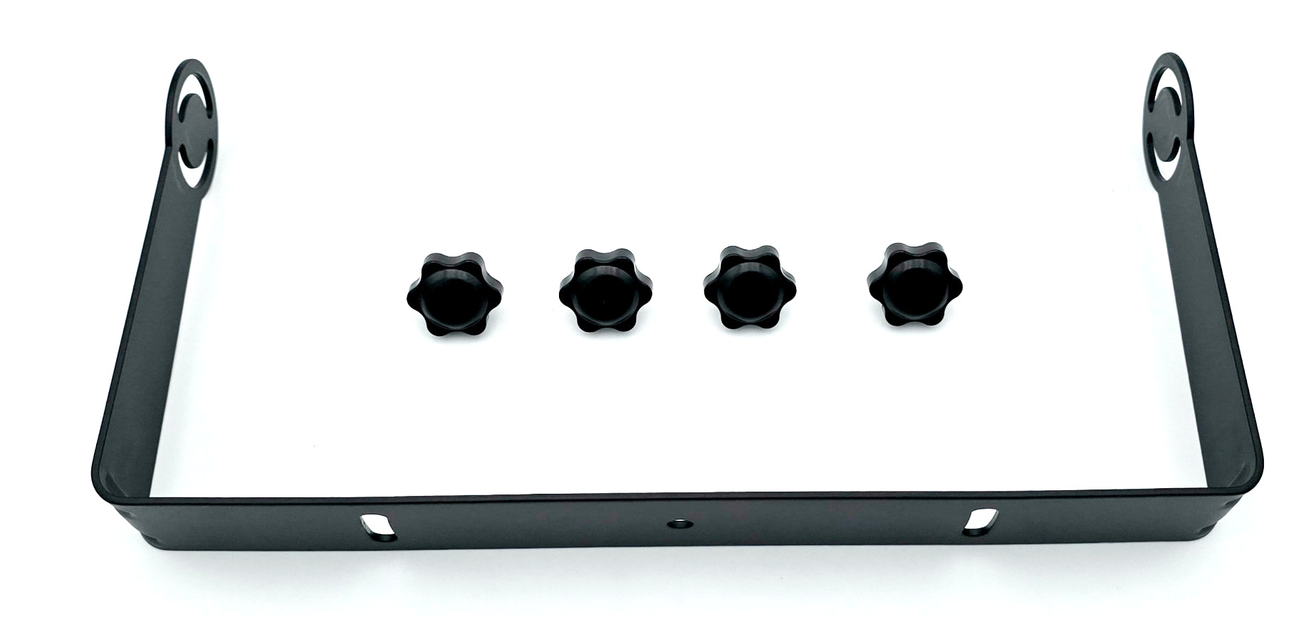 10" Profi HD Touch Kamerasystem 4x HD Kamera - AGRACOM