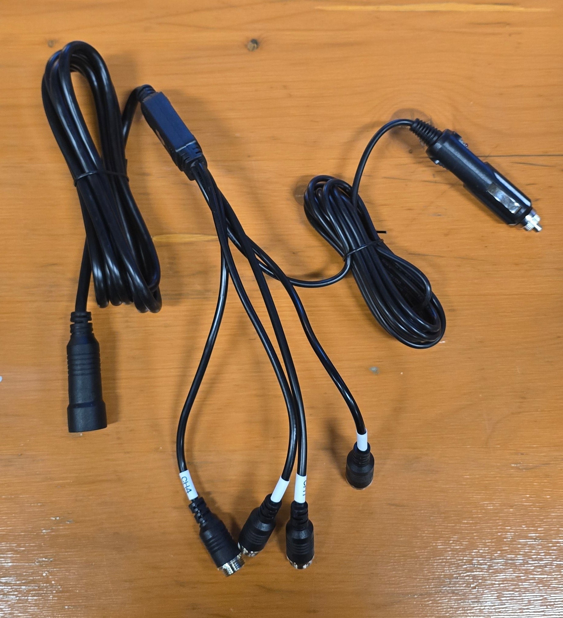 10" AGRAR Monitor