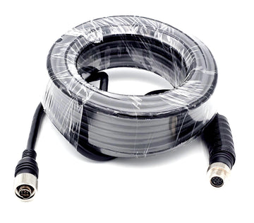 Kamerakabel KI 8 Pin 10m – AGRACOM